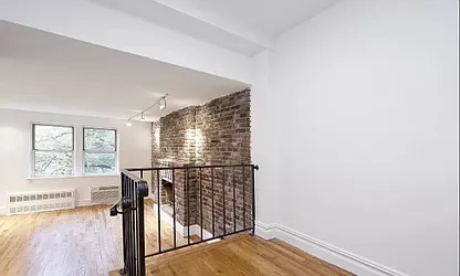 Rented by Living New York