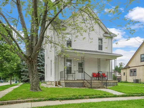 421 Amory STREET, Fond Du Lac, WI 54935