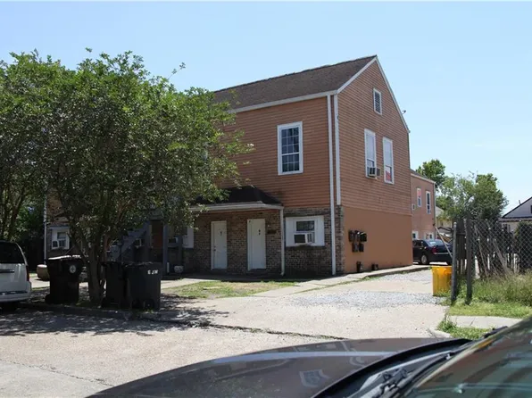 3318-24 S Saratoga St, New Orleans, LA 70115