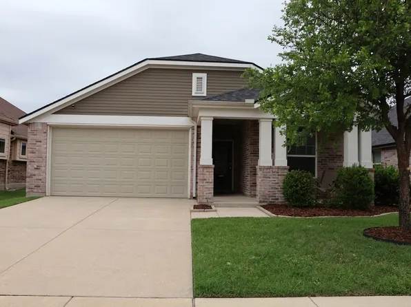 1700 Zebra Finch Dr, Little Elm, TX 75068