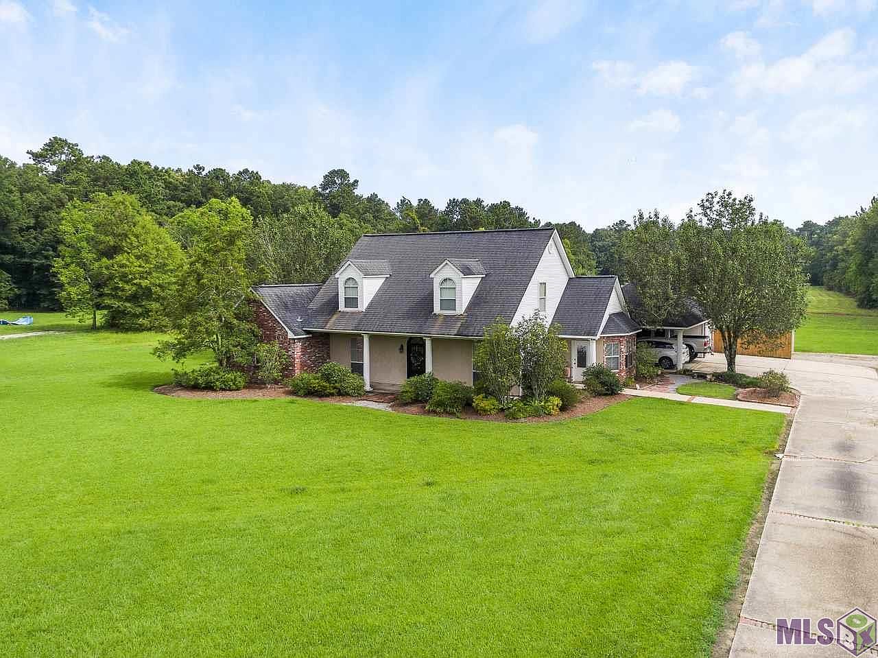 9887 Arnold Rd, Denham Springs, LA 70726 Zillow