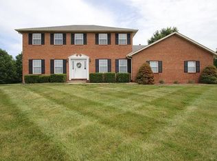 1266 Wolf Rd, Freeburg, IL 62243