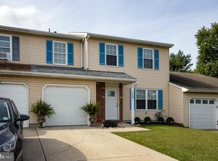 259 Lafayette Dr, Logan Township, NJ 08085