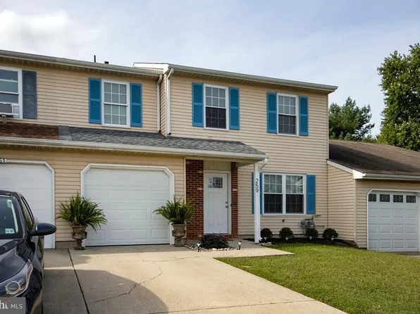 259 Lafayette Dr, Logan Township, NJ 08085