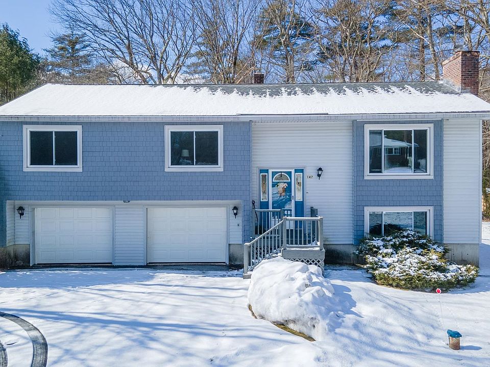 147 Brady Avenue, Salem, NH 03079 Zillow
