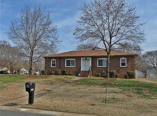 2501 Scarlet Cres, Charlotte, NC 28273