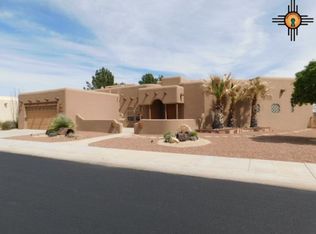 3025 Eagle Dr SE, Deming, NM 88030