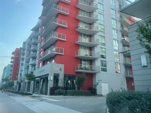 7875 NW 107th Ave APT 412, Doral, FL 33178