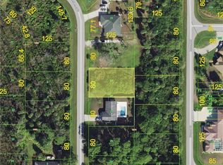 3236 Montgomery Dr, Port Charlotte, FL 33981