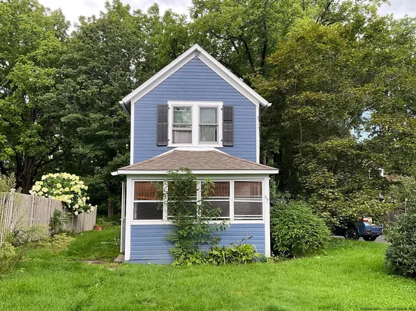67 Main Street, Hurley, NY 12443