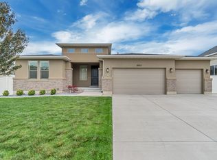 9553 S Alane Hollow Rd, West Jordan, UT 84081