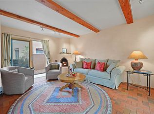 108 Monte Vista Pl APT B, Santa Fe, NM 87501