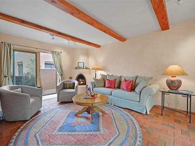 108 Monte Vista Pl APT B, Santa Fe, NM, 87501
