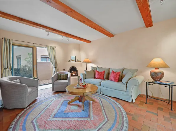 108 Monte Vista Pl APT B, Santa Fe, NM 87501