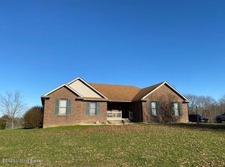 438 Marks Ln, Bardstown, KY 40004