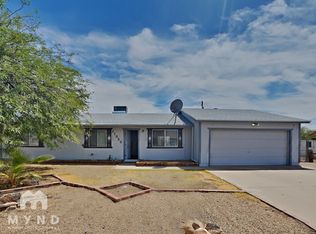 11325 E Elton Ave, Mesa, AZ 85208