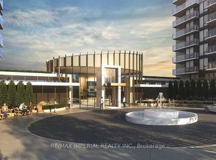 25 McMahon Dr #1501, Toronto, ON M2K0H3