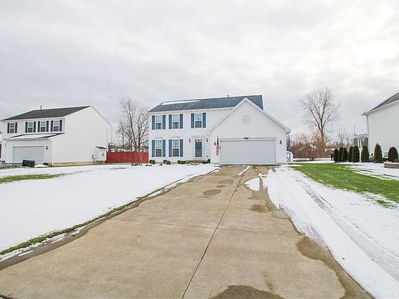 2nd image of 3590 Trails End