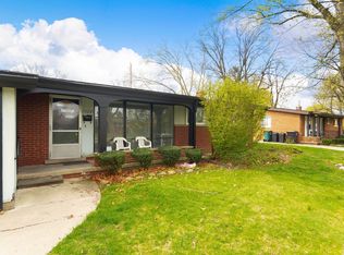15221 Kenton St, Oak Park, MI