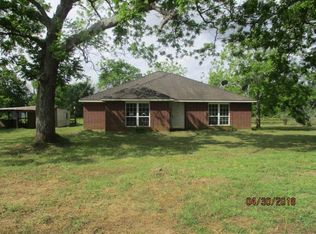 4615 County Road 528a, Rosharon, TX 77583