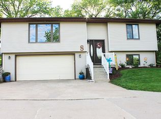 220 S Elm Ave, Logan, IA 51546