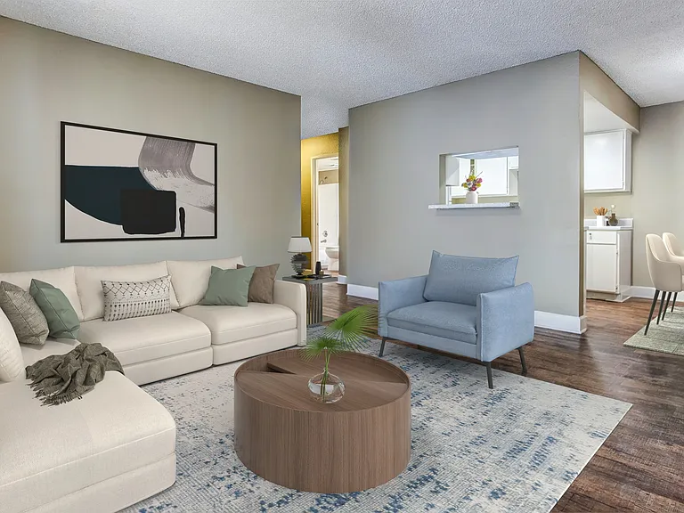 Las Brisas Apartments — Photo 14