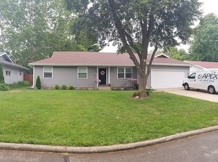3635 S Nettleton Ave, Springfield, MO 65807
