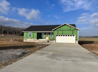 75 Moe Ln, Elkton, KY 42220