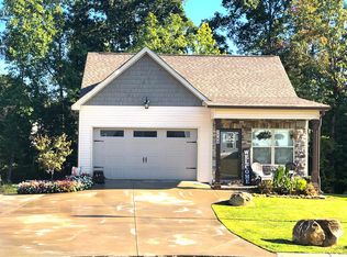 219 Georgetown Dr, Ringgold, GA 30736