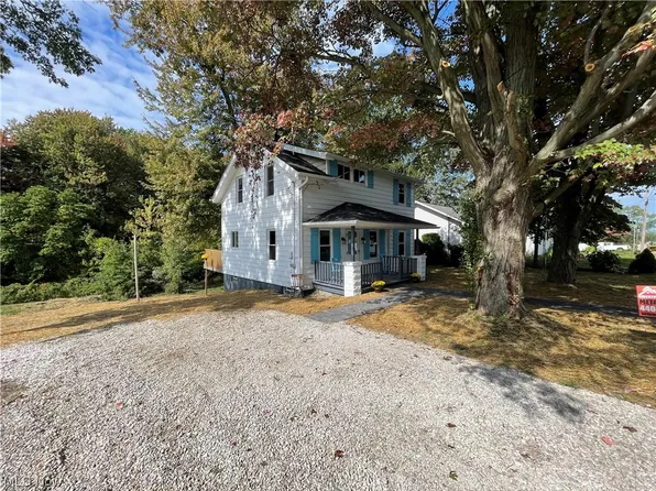 3309 Dickenson Rd, Ashtabula, OH 44004