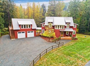 33303 SE 124th St, Issaquah, WA 98027