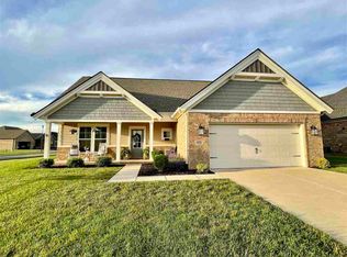 523 McCoy Place Drive, Bowling Green, KY 42104