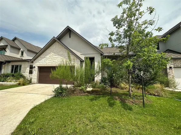 3810 Brushy Creek Rd Unit 58, Cedar Park, TX 78613