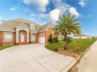 1649 Vela Cv, Slidell, LA 70458