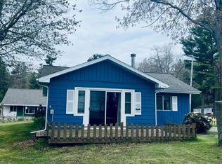 2533 N Us Highway 23, Oscoda, MI 48750