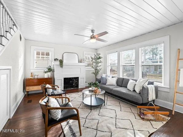 4625 POLARIS Street, Jacksonville, FL 32205