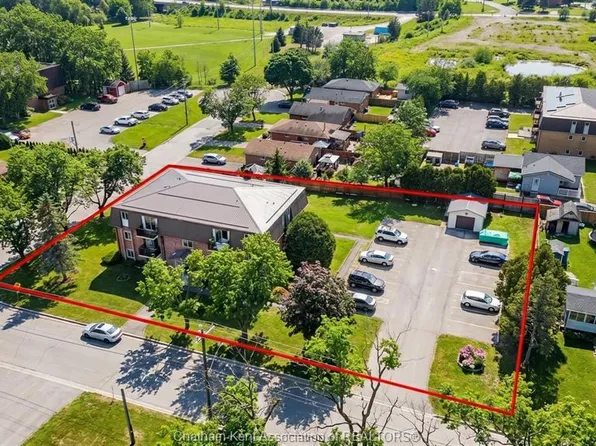 42 Parkview Hts, Aylmer, ON N5H 2J8