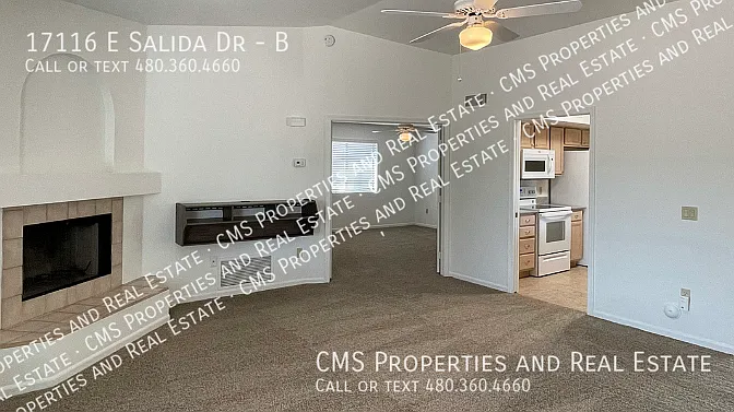 17116 E Salida Dr #B — Photo 4