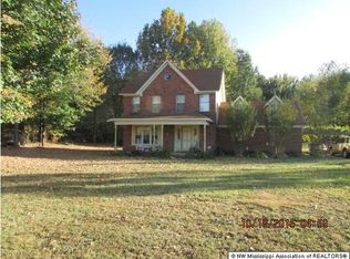 230 Nonconnah Dr, Byhalia, MS 38611