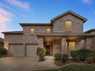 14033 Fontana Rd, Fort Worth, TX 76115
