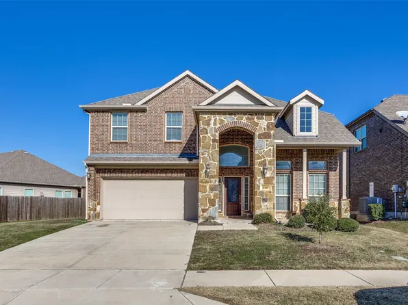 713 Lake Pleasant Rd, Little Elm, TX 75068