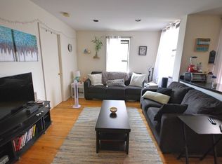 286 E 2nd St #4I, New York, NY 10009