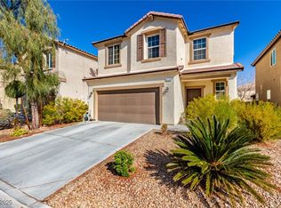 6476 Little Harbor Ct, Las Vegas, NV 89141