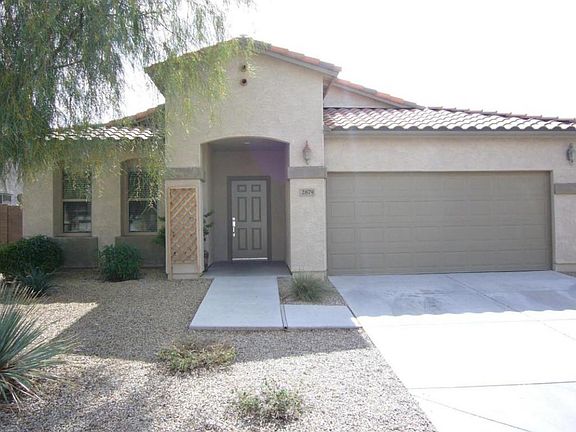 2nd image of 2879 W Mila Way