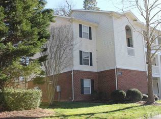1901 Trailwood Heights Ln UNIT 101, Raleigh, NC 27603