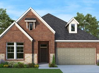 1804 Windy Ln, Northlake, TX 76226