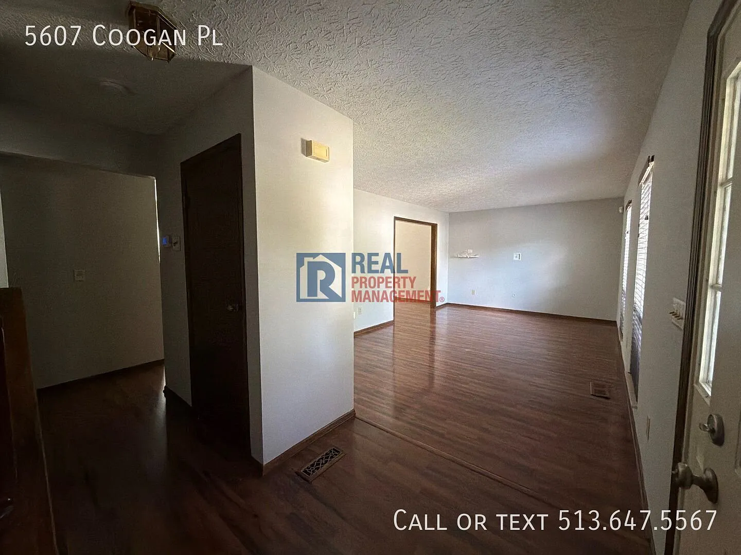 Spacious 4-Bedroom Home in Dublin with Fenced Yard, Deck & 2-Car Garage — Photo 2