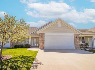 784 Villa Park Way, West Fargo, ND 58078