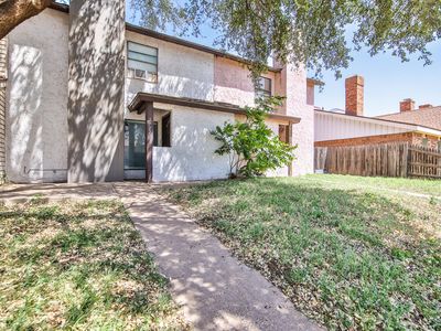 3722 86th Dr, Lubbock, TX, 79423