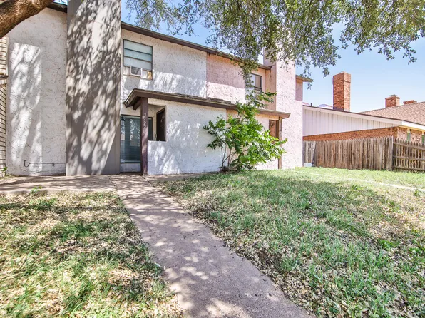 3722 86th Dr, Lubbock, TX 79423